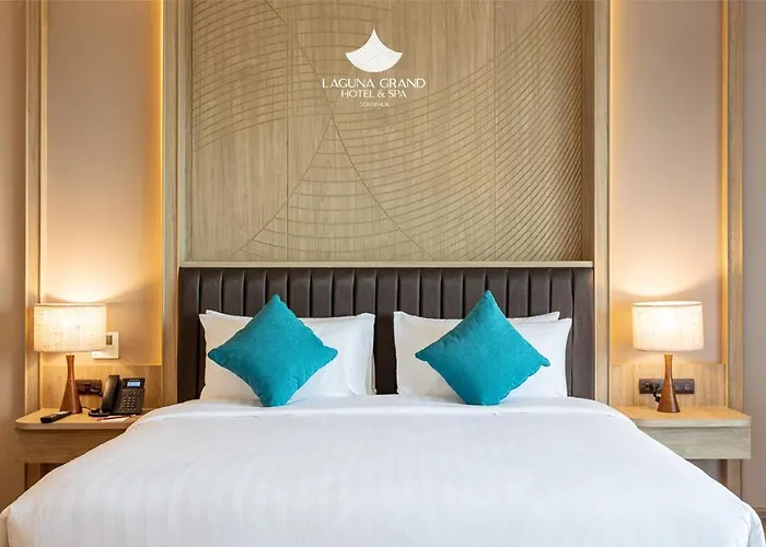 Laguna Grand Hotel&Spa Songkhla