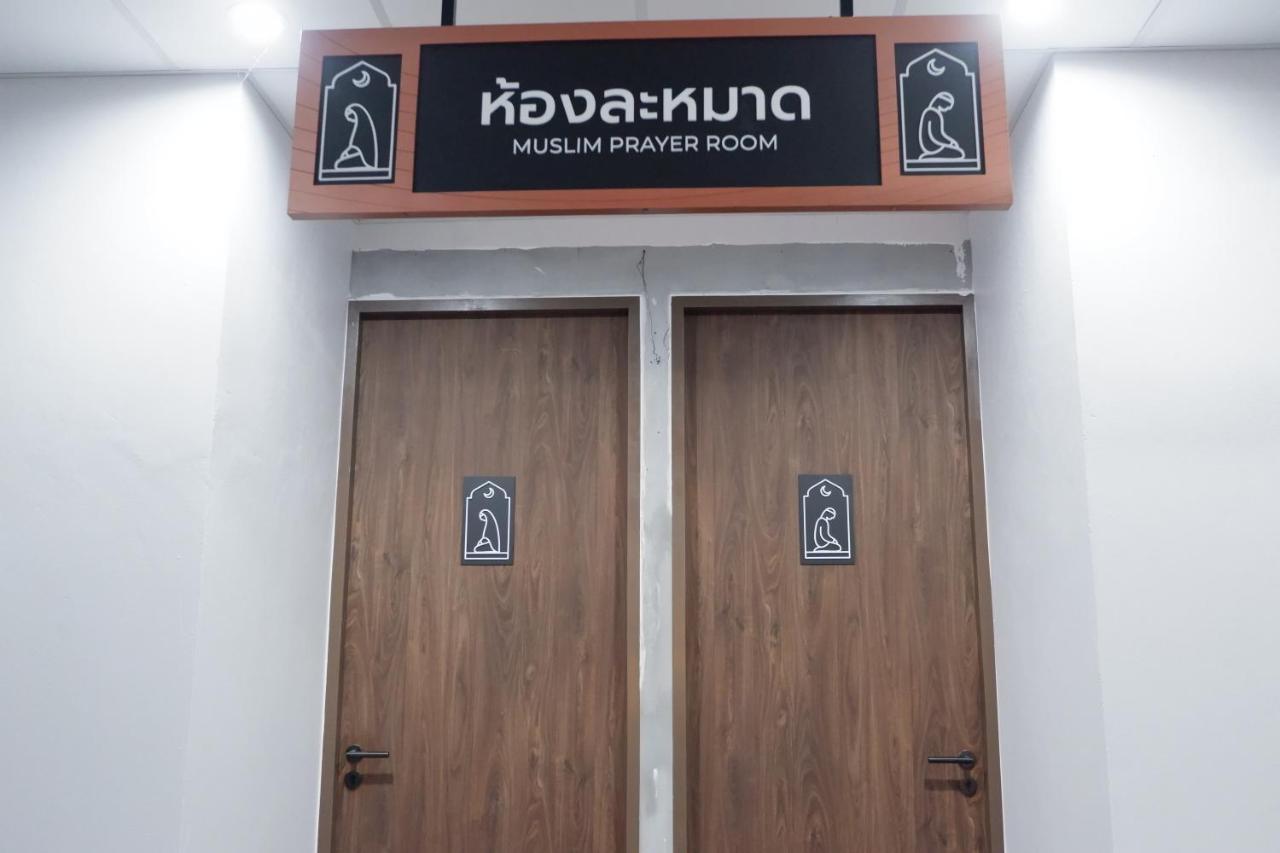 Hotel Laguna Grand Hotel&spa Songkhla