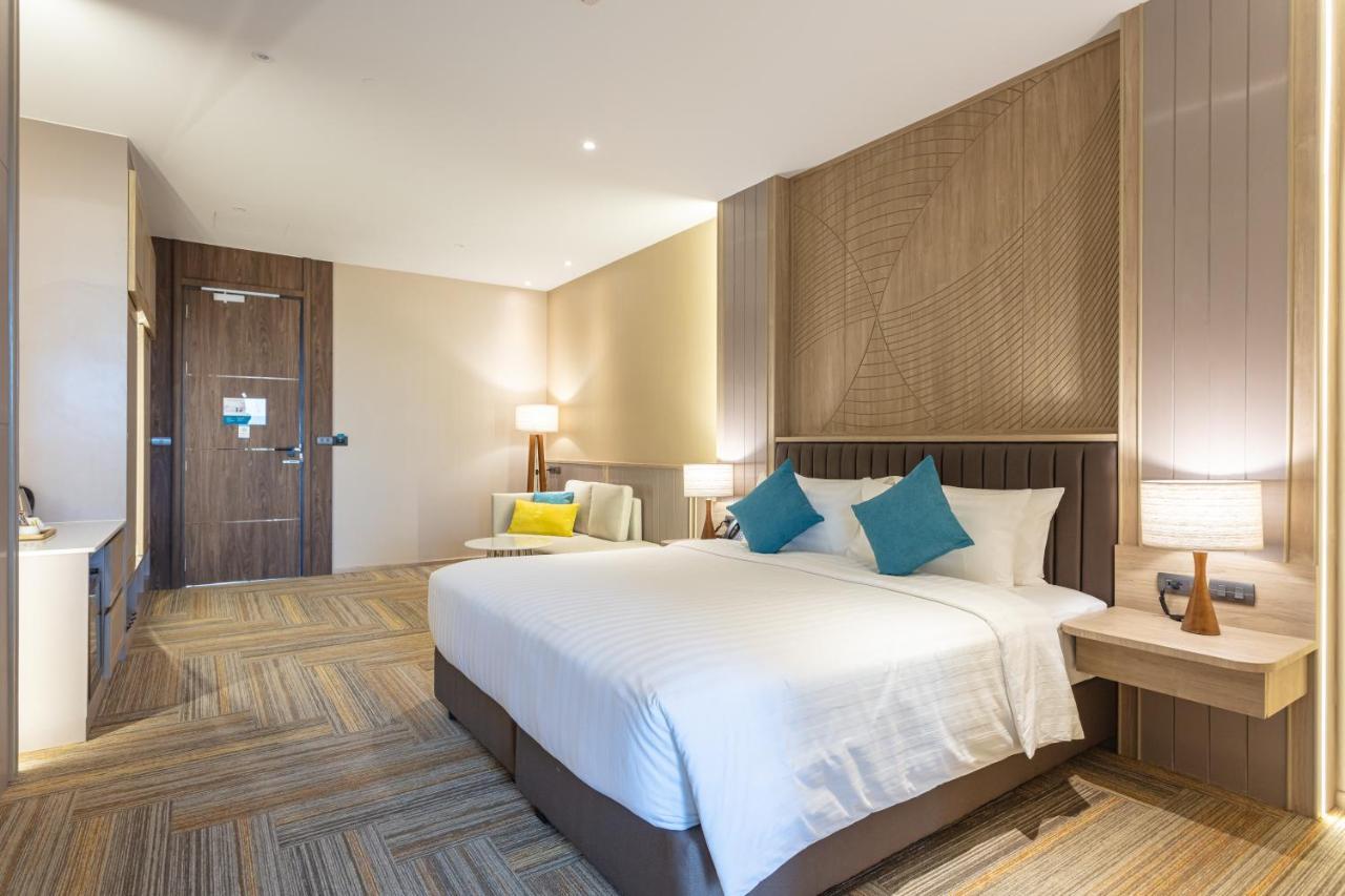 Hotel Laguna Grand Hotel&spa