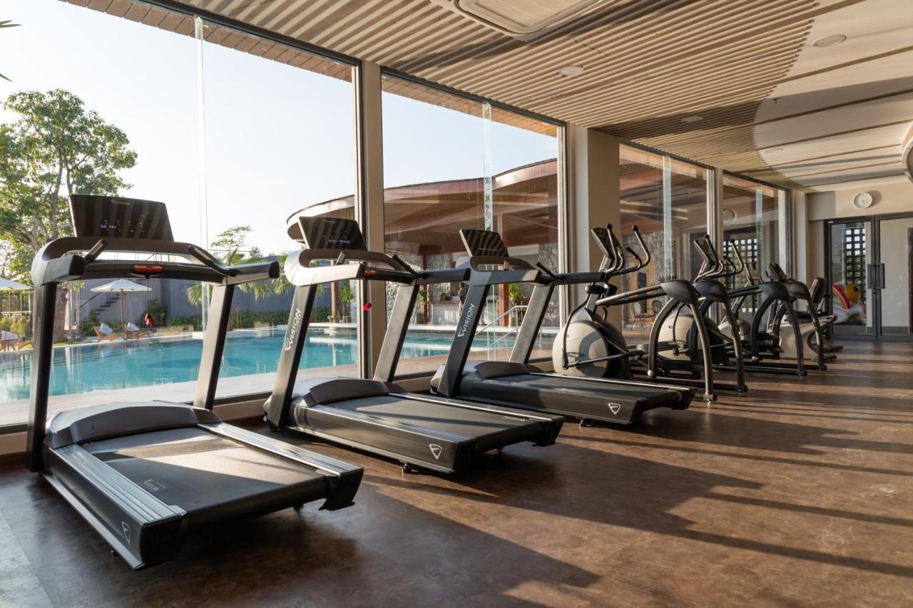 Laguna Grand Hotel&spa 5*