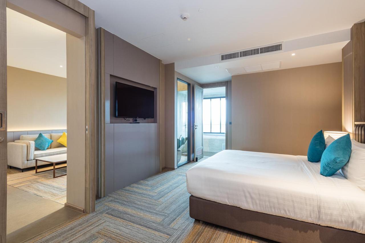 Laguna Grand Hotel&spa 5*
