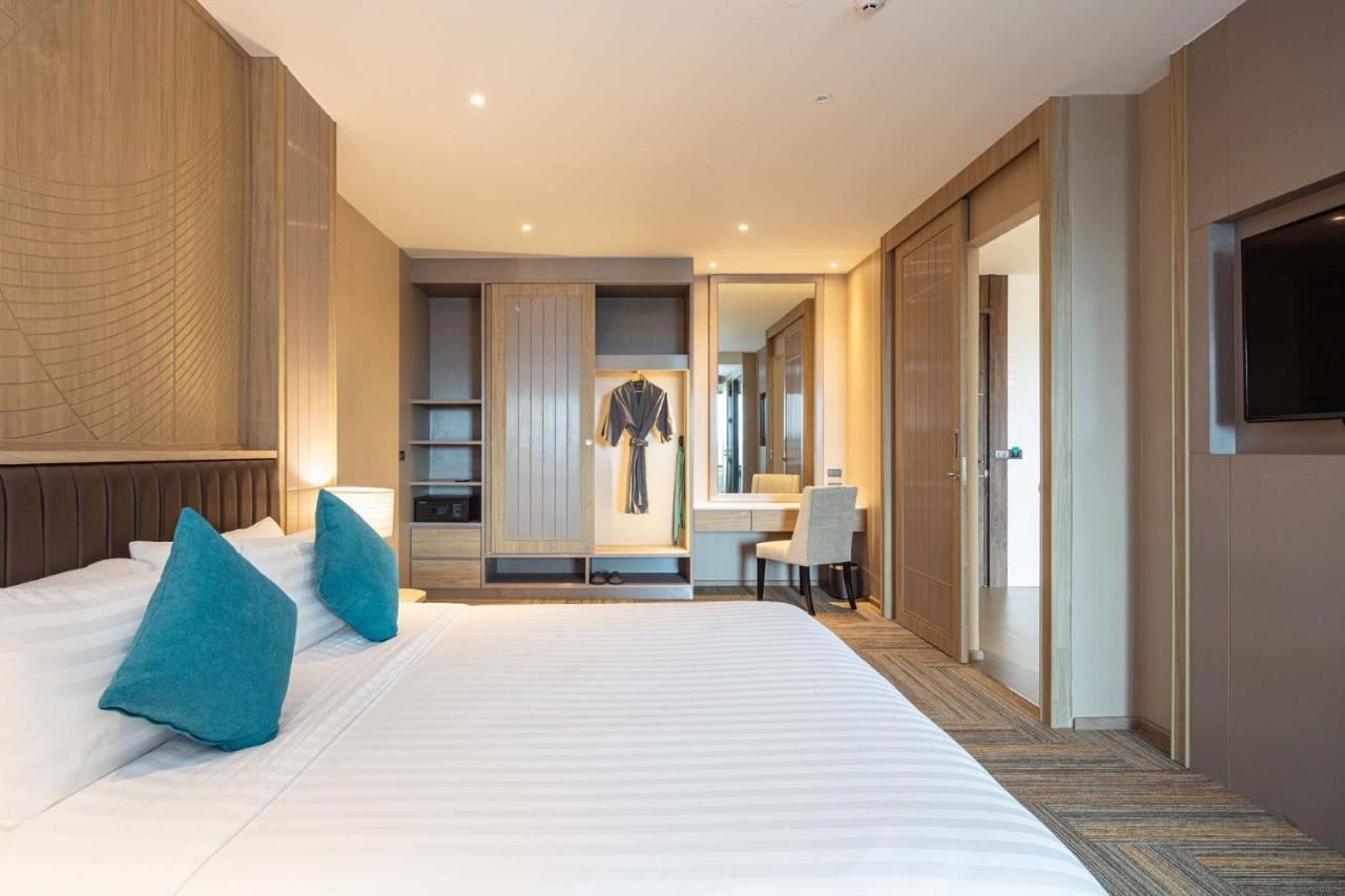 Laguna Grand Hotel&spa Hotel Songkhla