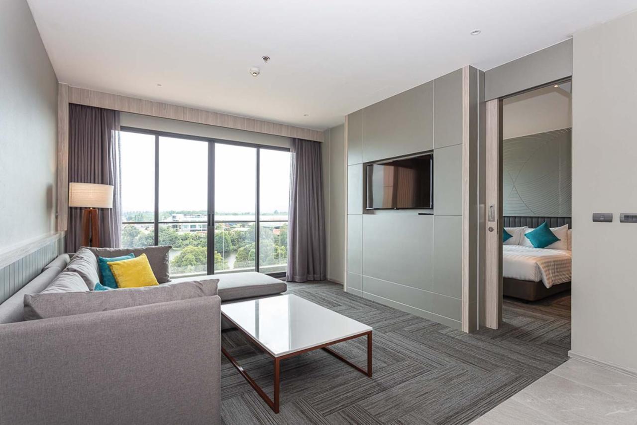 Laguna Grand Hotel&spa Hotel 5*