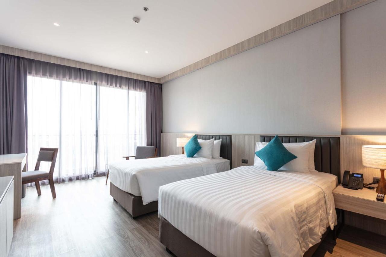 Laguna Grand Hotel&spa Hotel