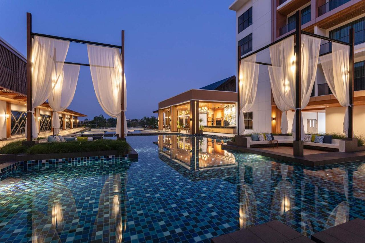 Hotel Laguna Grand Hotel&spa