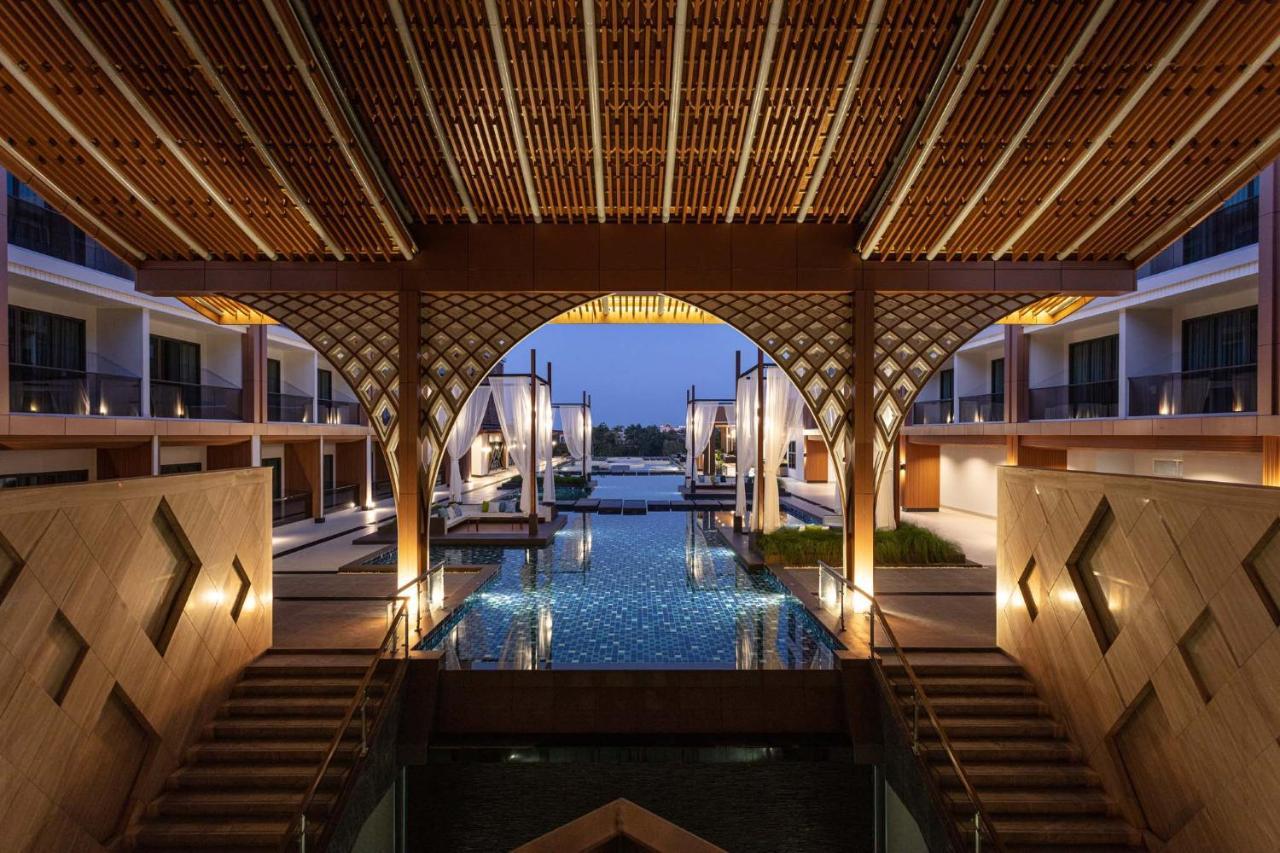 Laguna Grand Hotel&spa Hotel Songkhla