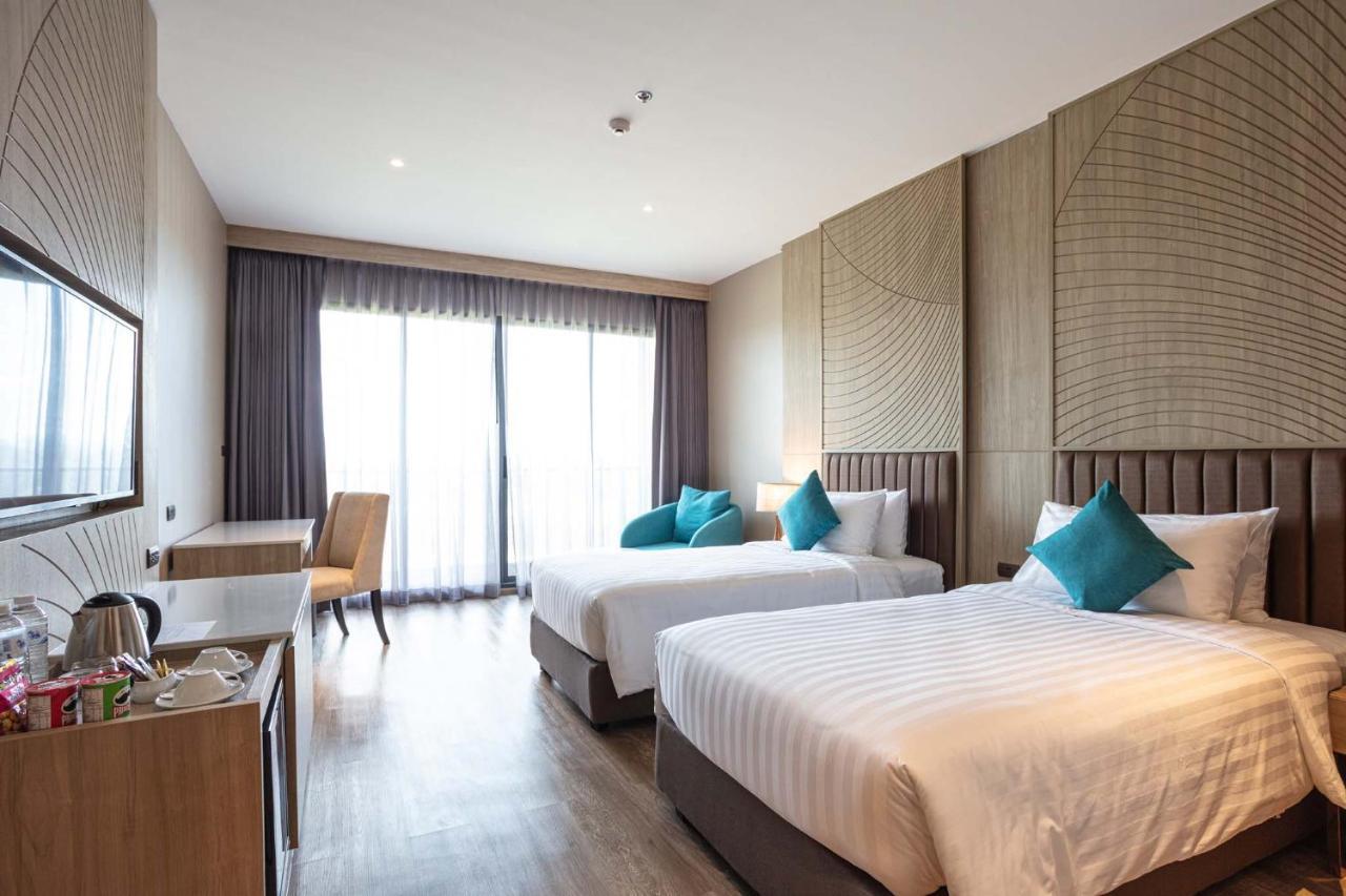 Laguna Grand Hotel&spa Songkhla