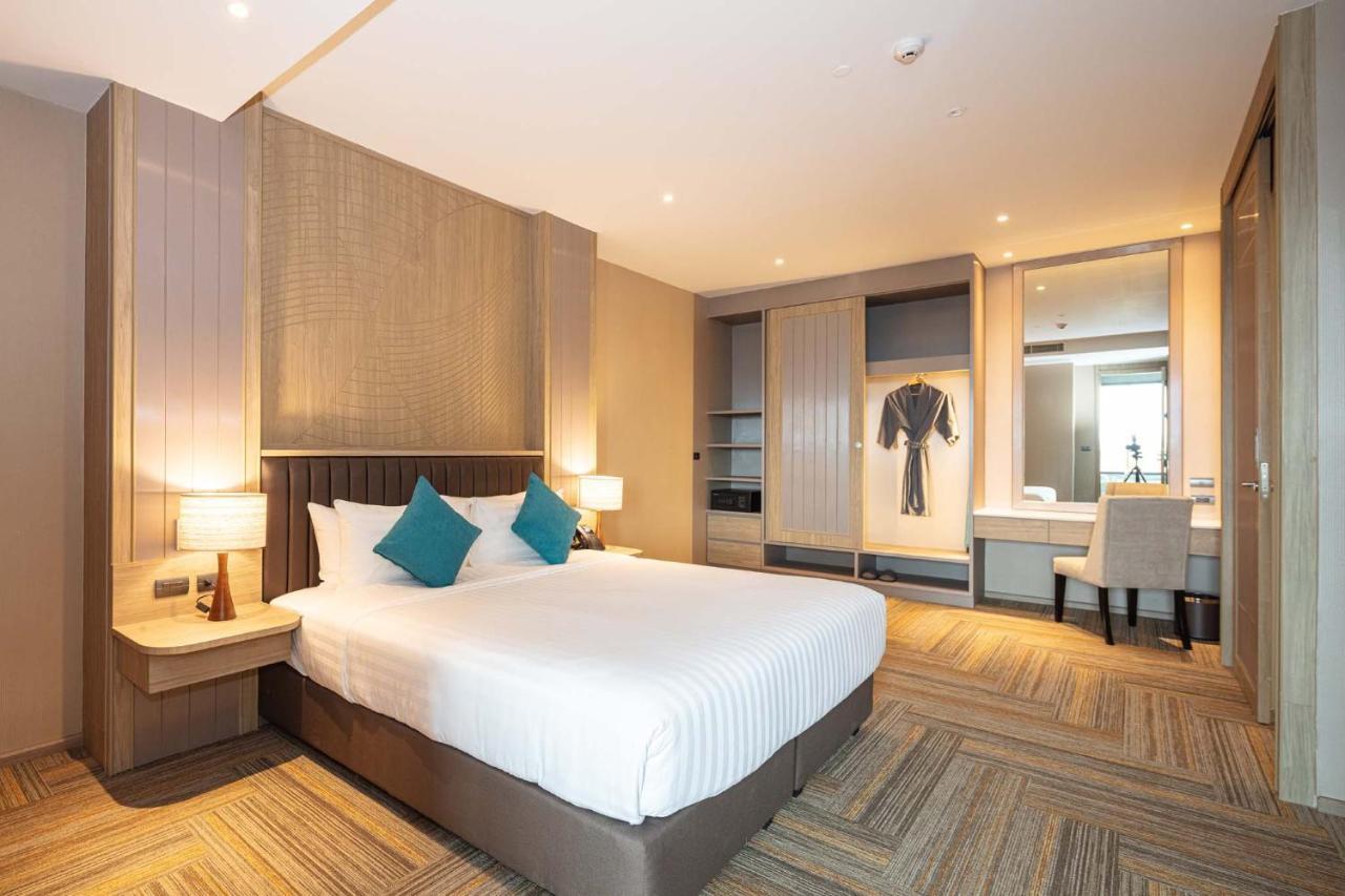Laguna Grand Hotel&spa Hotel