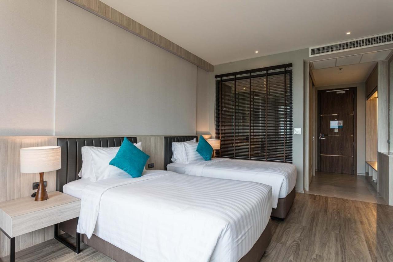 Laguna Grand Hotel&spa Songkhla