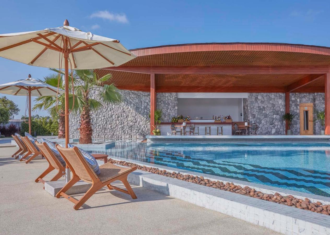 Laguna Grand Hotel&spa 5*