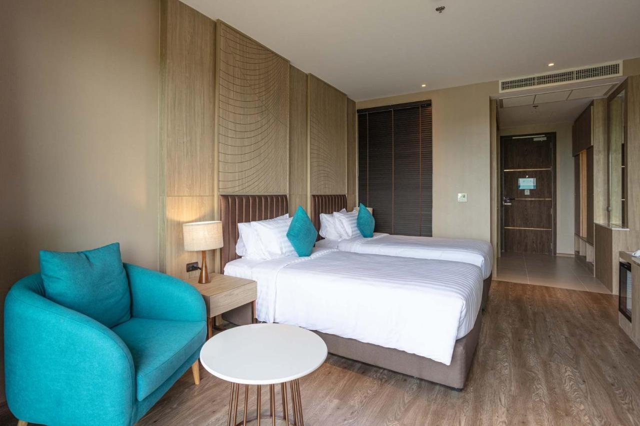 Hotel Laguna Grand Hotel&spa
