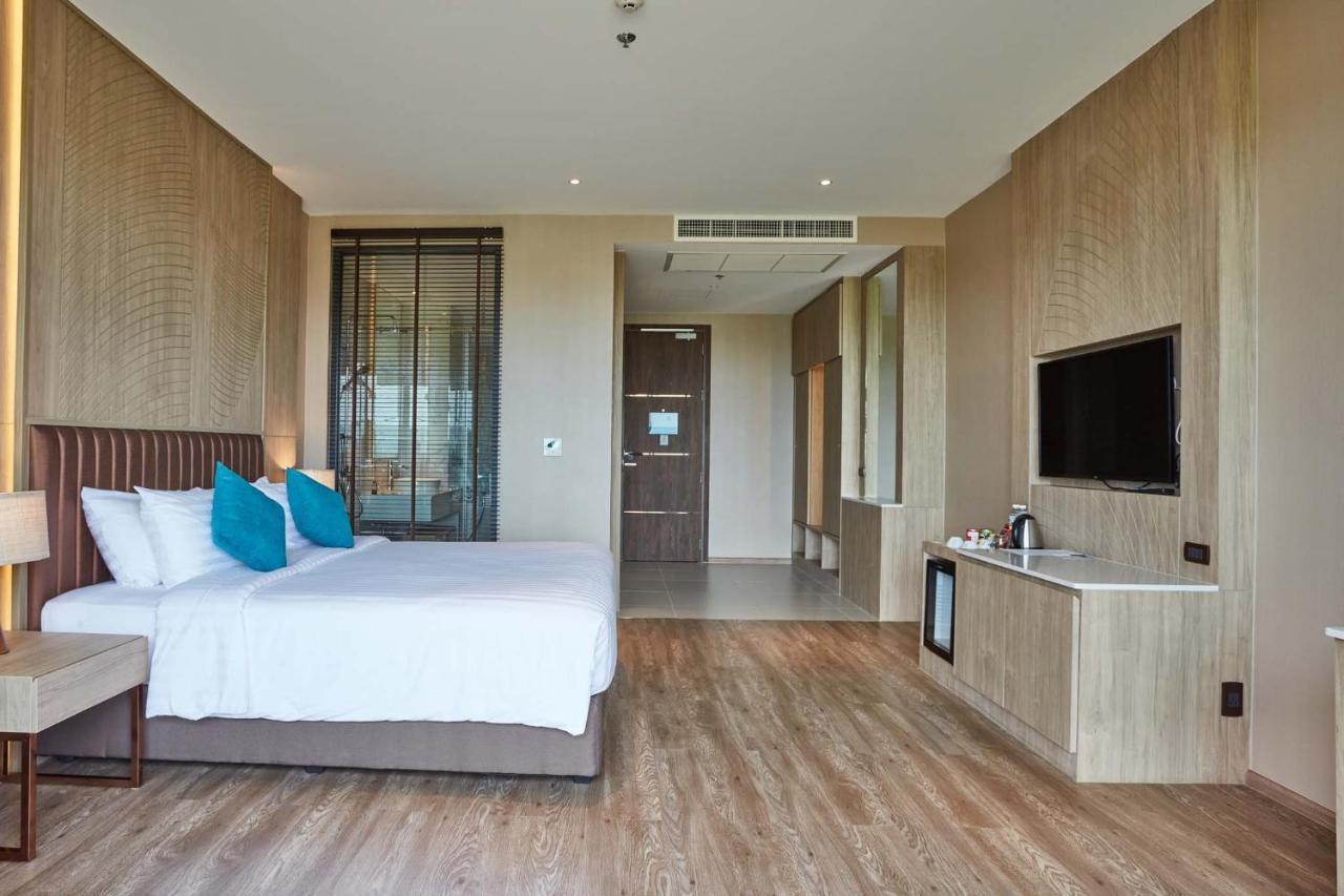 Hotel Laguna Grand Hotel&spa