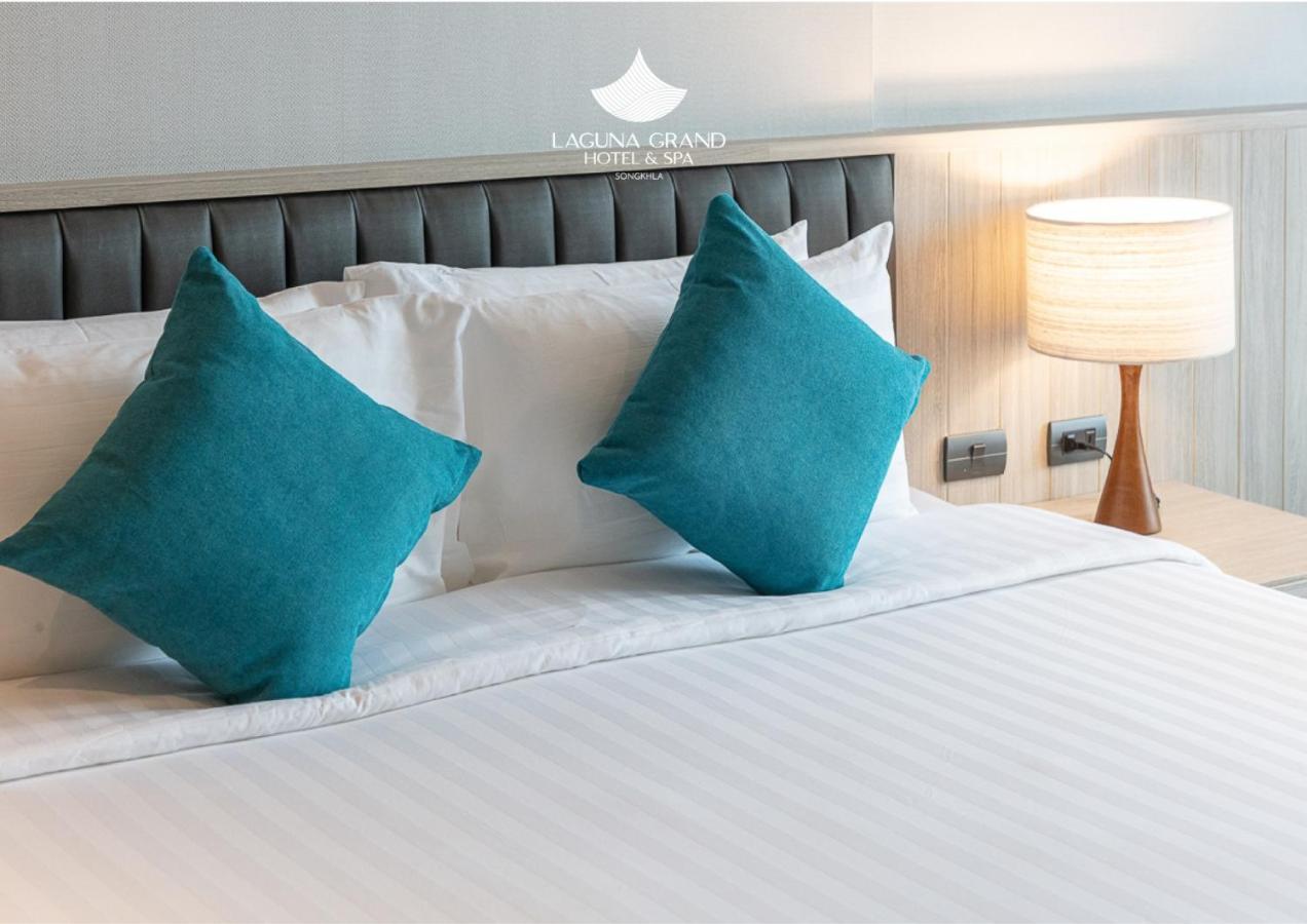 Laguna Grand Hotel&spa 5* Songkhla