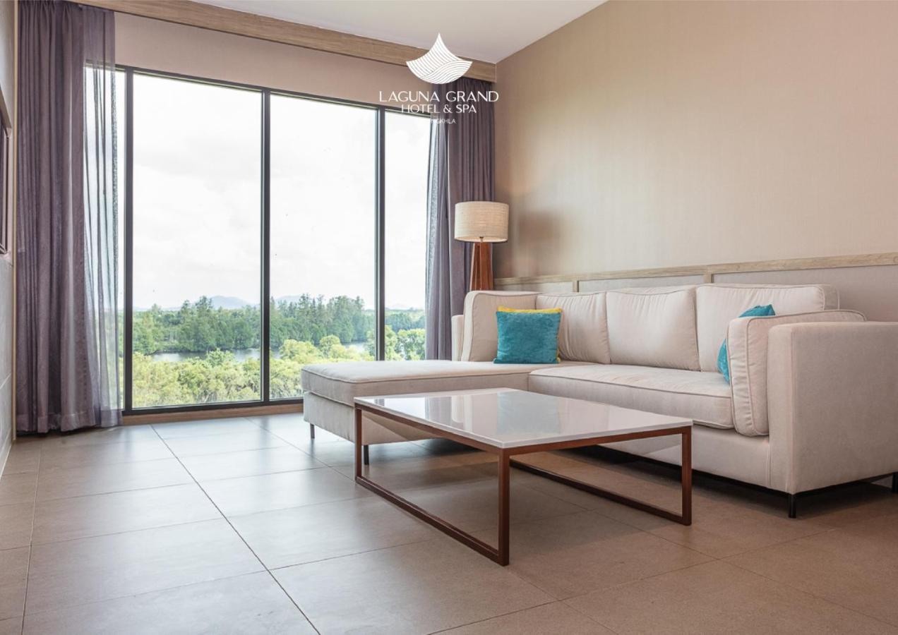 Laguna Grand Hotel&spa Hotel Songkhla