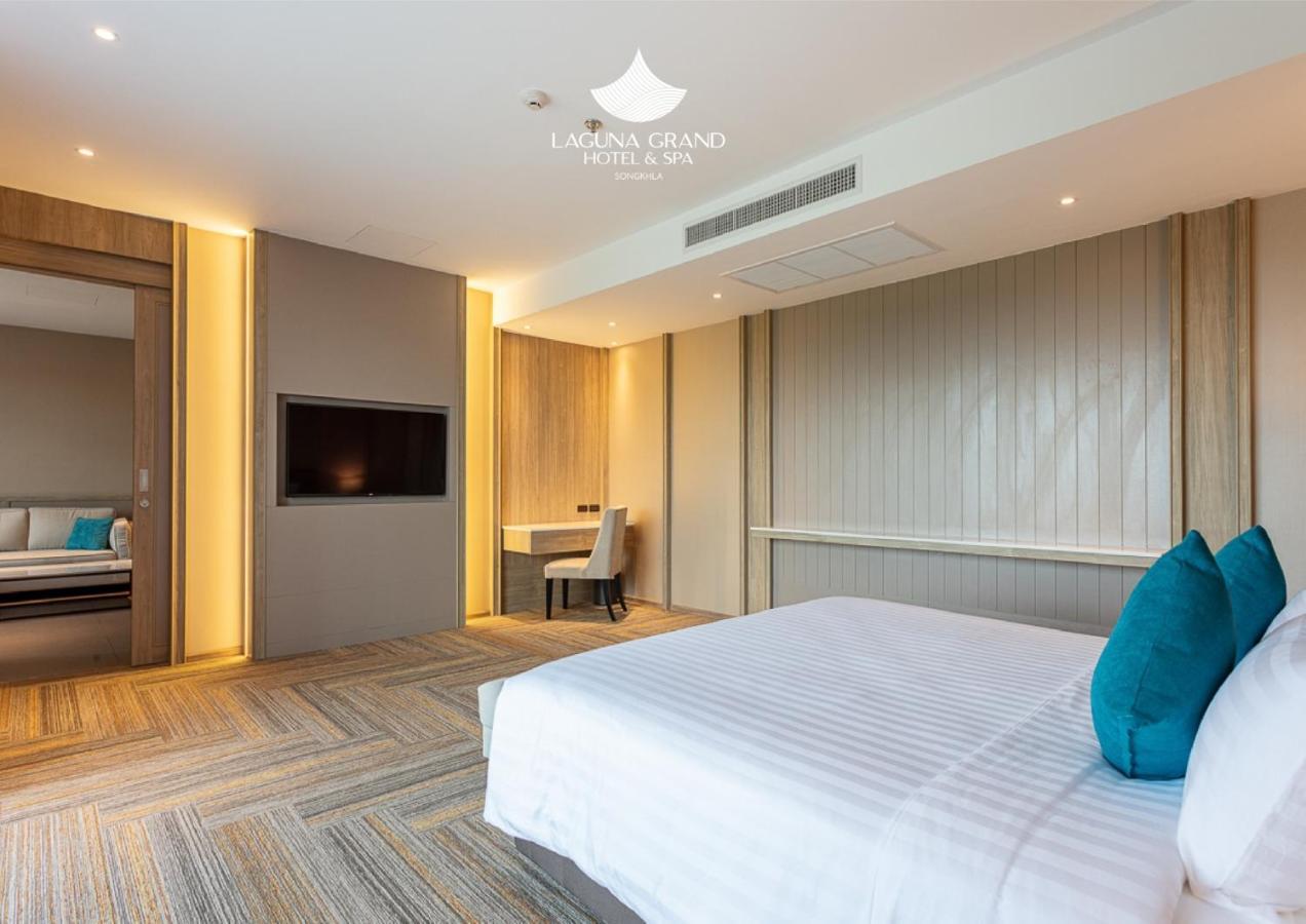 Laguna Grand Hotel&spa Songkhla