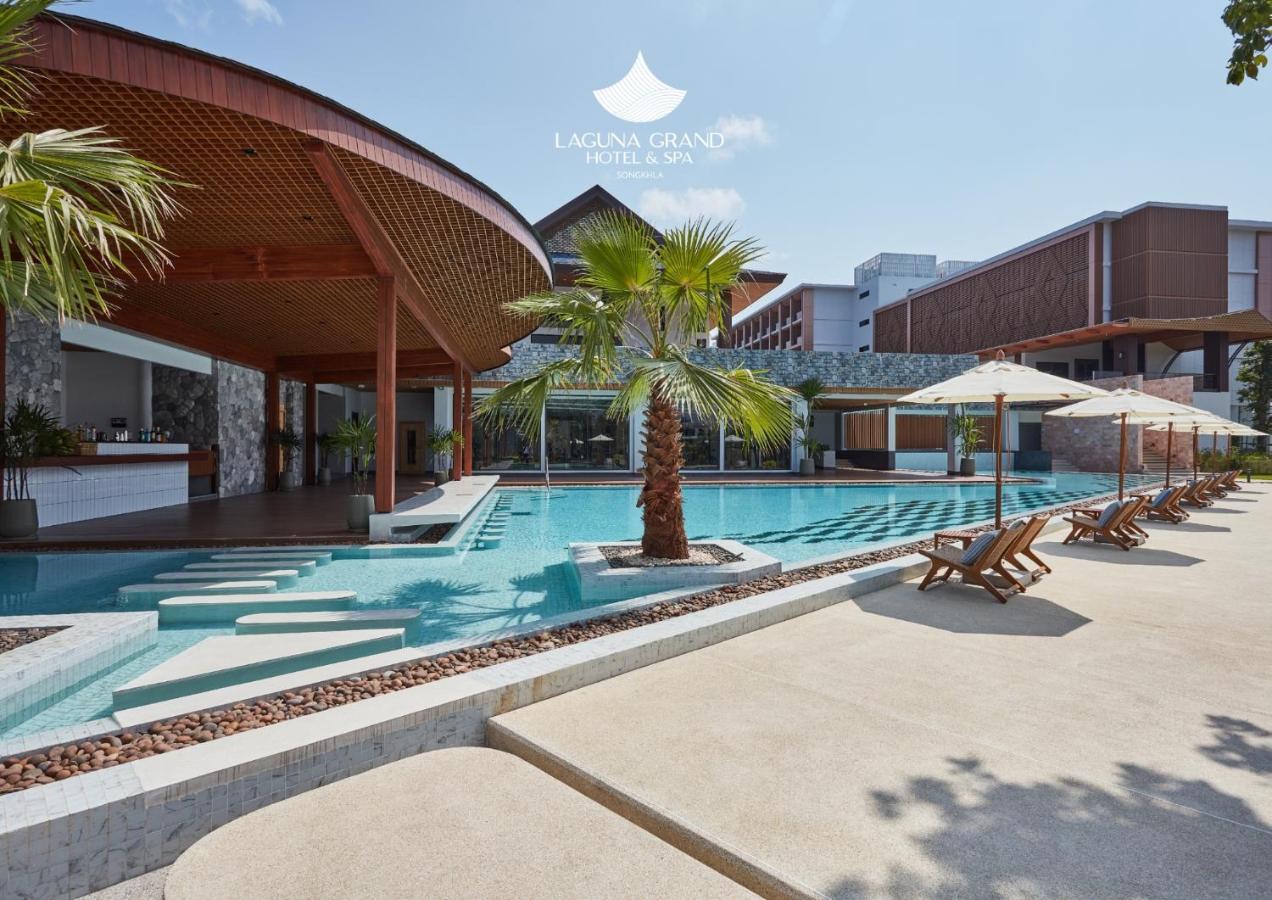 Hotel Laguna Grand Hotel&spa Songkhla