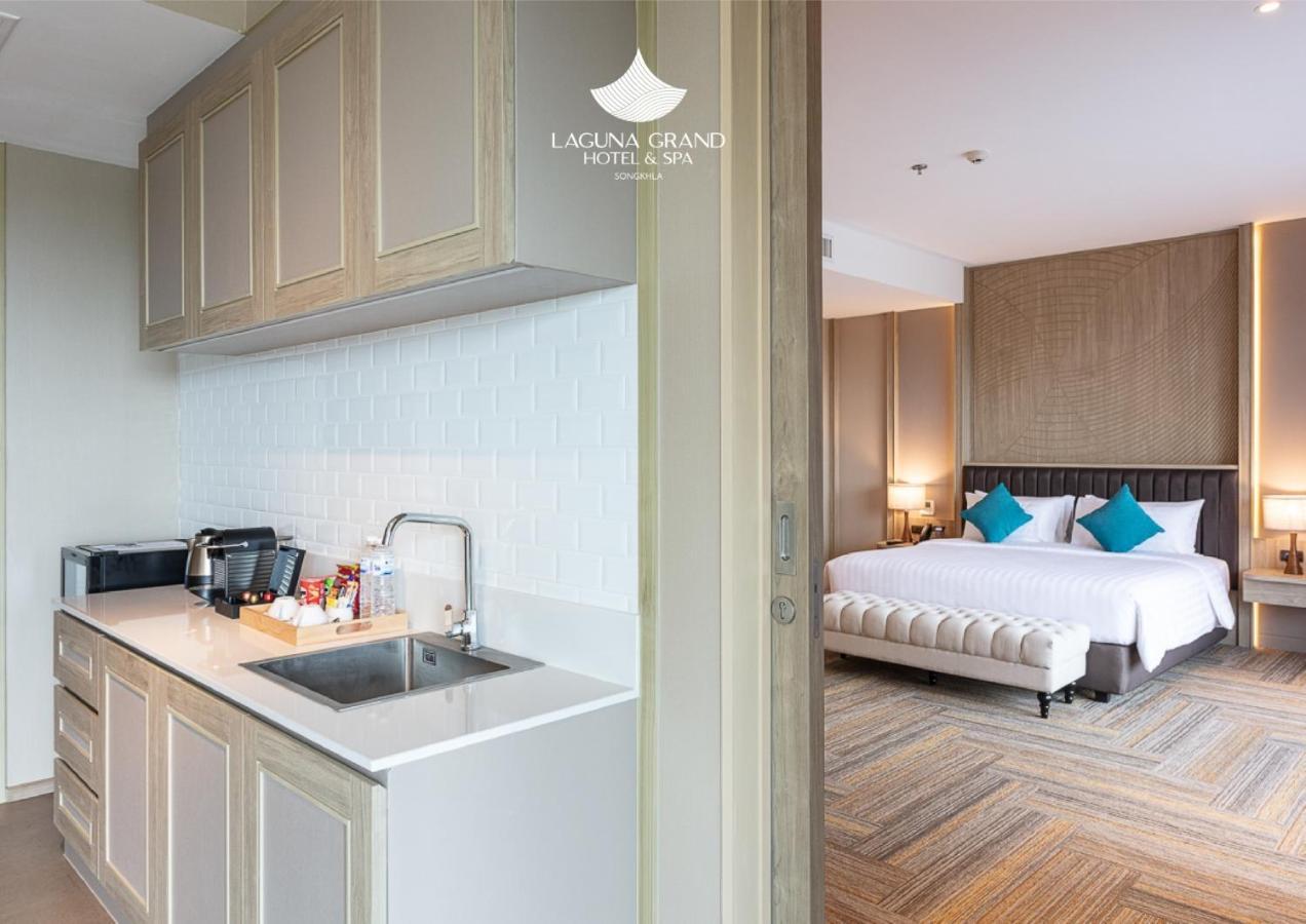 Laguna Grand Hotel&spa