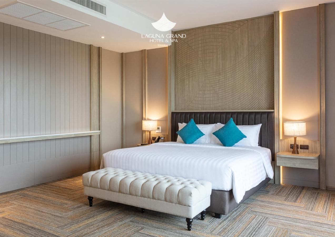 Laguna Grand Hotel&spa Songkhla